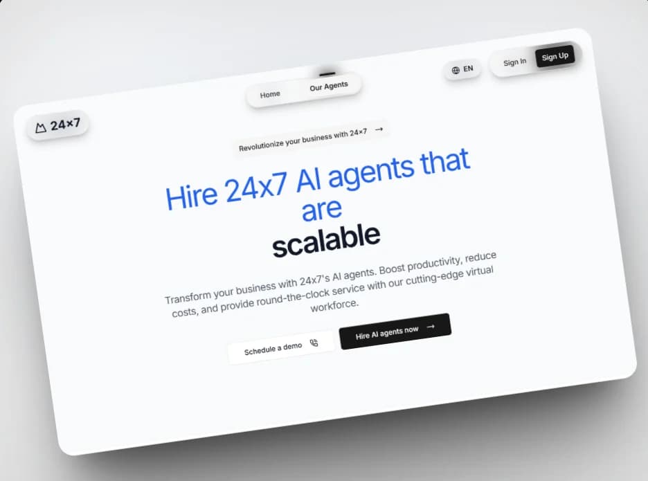 AI Chatbot Integration