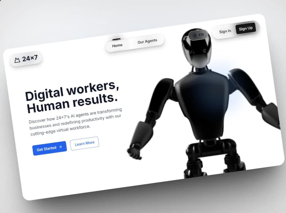 AI Chatbot Integration